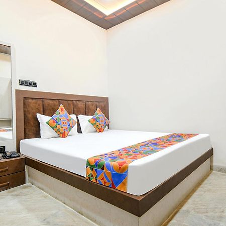 Fabhotel Shiva Grand Ujjain Exterior photo