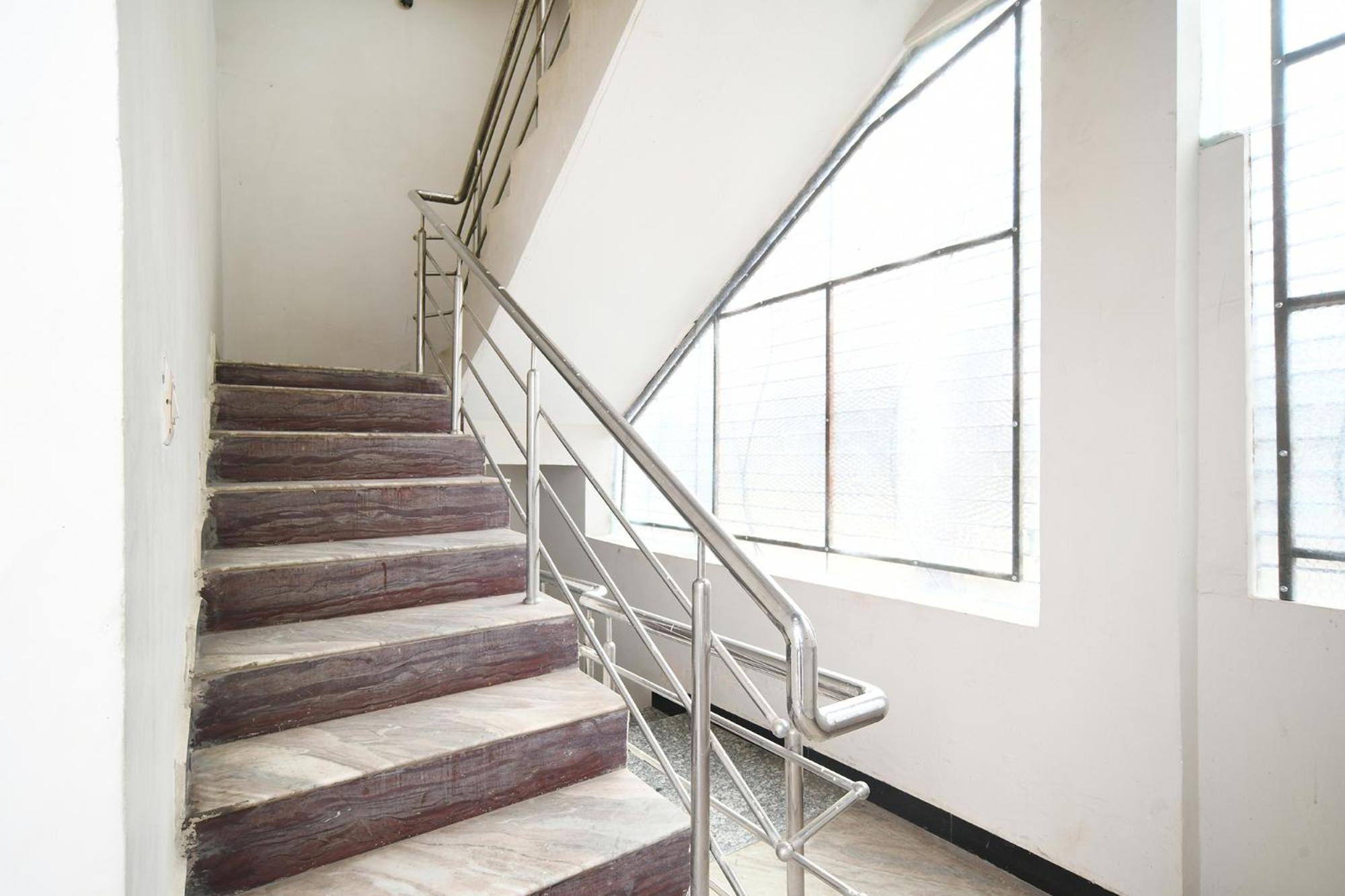 Fabhotel Shiva Grand Ujjain Exterior photo
